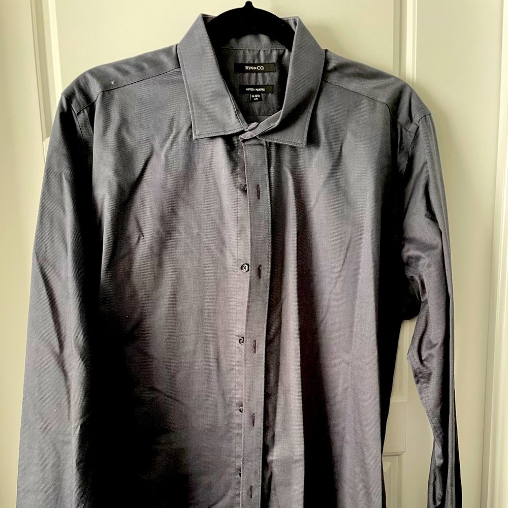 Dress Shirt